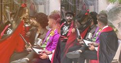 Să vezi și să nu crezi! DETALIUL care i-a scăpat Veronicăi, în momentul în care l-a sărutat pe Ahmed!  Totul a fost surprins pe camere când niciunul nu se aștepta! Să vezi și să nu crezi! DETALIUL care i-a scăpat Veronicăi, în momentul în care l-a sărutat pe Ahmed!  Totul a fost surprins pe camere când niciunul nu se aștepta!